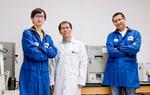 Heat-conducting Crystals Could Help Computer Chips Keep Their Cool