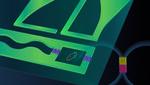 Ultimate precision for sensor technology using qubits and machine learning