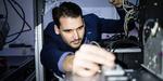 New X-ray microscope provides new knowledge about well-known material