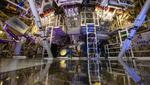 NIF sets new laser energy record