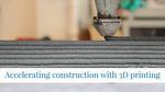 NUS builds new 3D printing capabilities, paving the way for construction innovations