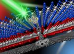 Researchers improve conductive property of graphene, advancing promise of solar technology