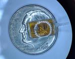 Wireless Pressure-Sensing Eye Implant Could Help Prevent Blindness
