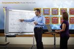 New approaches to chemical and electrical energy conversions