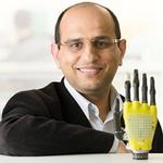 Solar Supercapacitor Could Power Future Of Wearable Sensors