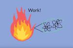 Demon in the details of quantum thermodynamics