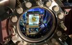 First-ever quantum simulation of chemical bonds with trapped ions