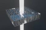 NUST MISIS Scientists Present Metamaterial for Solar Cells and Nanooptics