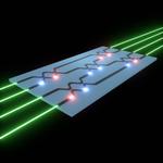 Researchers Move Closer to Completely Optical Artificial Neural Network