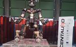 The Centauro: A new disaster response robot to assist rescue workers to operate safely