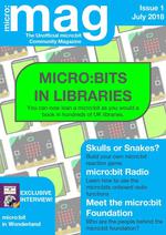 micro:mag issue 1