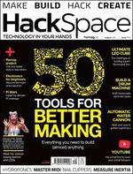 HackSpace magazine #9