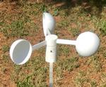 3d Printed Anemometer Under 5$