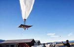 Kenya to use Alphabet’s balloon project for rural internet