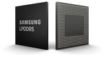 Samsung Electronics Announces Industry’s First 8Gb LPDDR5 DRAM for 5G and AI-powered Mobile Applications