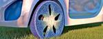 Michelin’s 2048 Ambitions: Michelin Tires Will Be Made Using 80 Percent Sustainable Materials 100 Percent Of Tires Will Be Recycled