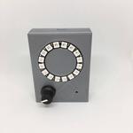 A NeoPixel Pomodoro Timer