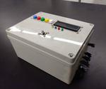 Automated Irrigation System Arduino Controller