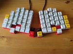 Building a keyboard from scratch