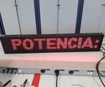 Energy Manager Using Heltec LoRa 32 WiFi and Arduino