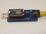 Internet Connected Power Usage Monitor