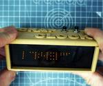 The Not So Crap Clock
