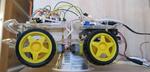 Arduino Car