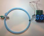 Arduino Score Counter