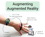 Augmenting Augmented Reality