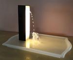 JF Time Fountain