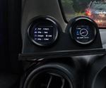 TripComputer - GPS Trip Computer & Weather Module for Your Vehicle