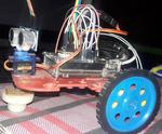 Utrasonic Avoidance Robot Using Arduino