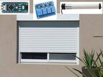 Blinds (or any high power motor) control
