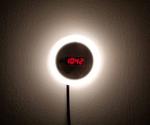 DIY Light Alarm Clock