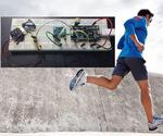 IDC2018IOT Leg Running Tracker