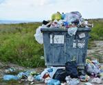 IDC2018 IOT Smart Trash Bin