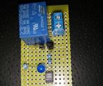 Make a Relay Modul With Optocoupler