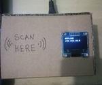 Nodmcu RFID Attendance Server With Processing