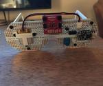 Radar Glasses