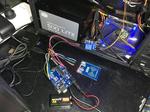 RFID+Relay+RFID Door Lock Code = RFID PC Switch!
