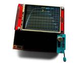 Transistor Curve Tracer