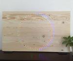 132 Pixel Clock