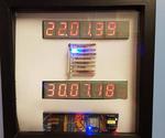 Yet Another Clock