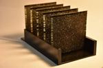 UCLA engineers develop artificial intelligence device that identifies objects at the speed of light