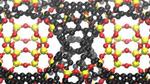 Long-sought carbon structure joins graphene, fullerene family