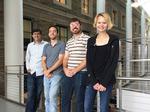 On-demand polymers may yield designer materials