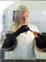 Patented a new type of electrochemical cell