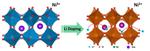 Quantum material is promising ‘ion conductor’ for research, new technologies