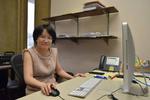 Researchers put a new spin on cooling electronic hotspots