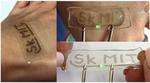 Skoltech and MIT develop simple hydrogel modification method, paving the way to highly stretchable and transparent electronics